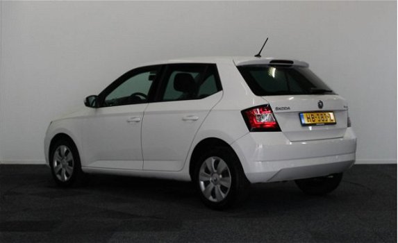 Skoda Fabia - 1.0 Sprint 75 PK - 1