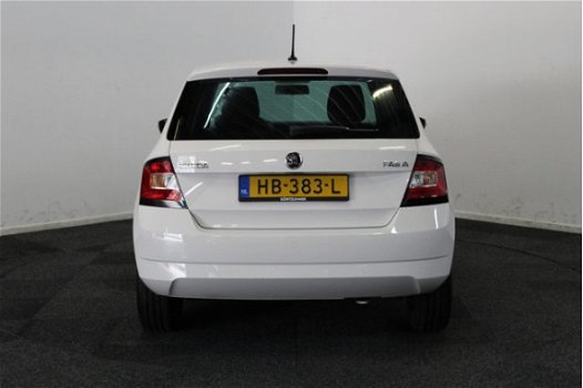 Skoda Fabia - 1.0 Sprint 75 PK - 1