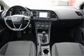 Seat Leon ST - 2.0 TDI Style PDC v+a, navi, cruise control, stoelverwarming, bluetooth - 1 - Thumbnail
