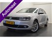 Volkswagen Jetta - 1.4 TSI Hybrid Highline , CLIMATR , CR CONTR , LMV17 , NAVI , PDC , - 1 - Thumbnail