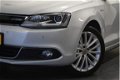 Volkswagen Jetta - 1.4 TSI Hybrid Highline , CLIMATR , CR CONTR , LMV17 , NAVI , PDC , - 1 - Thumbnail