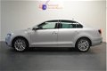 Volkswagen Jetta - 1.4 TSI Hybrid Highline , CLIMATR , CR CONTR , LMV17 , NAVI , PDC , - 1 - Thumbnail