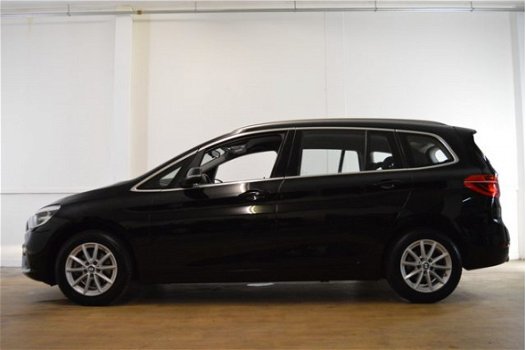 BMW 2-serie Gran Tourer - 116PK EXECUTIVE SPORT 7-PERS/NAVI/PDC - 1