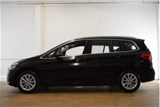 BMW 2-serie Gran Tourer - 116PK EXECUTIVE SPORT 7-PERS/NAVI/PDC