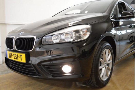 BMW 2-serie Gran Tourer - 116PK EXECUTIVE SPORT 7-PERS/NAVI/PDC - 1