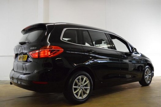 BMW 2-serie Gran Tourer - 116PK EXECUTIVE SPORT 7-PERS/NAVI/PDC - 1