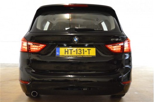 BMW 2-serie Gran Tourer - 116PK EXECUTIVE SPORT 7-PERS/NAVI/PDC - 1