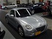 Daihatsu Copen - 0.7 Type S RHD Airco El Kap Stuurbekrachtiging Leer - 1 - Thumbnail