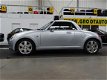 Daihatsu Copen - 0.7 Type S RHD Airco El Kap Stuurbekrachtiging Leer - 1 - Thumbnail