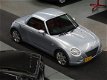 Daihatsu Copen - 0.7 Type S RHD Airco El Kap Stuurbekrachtiging Leer - 1 - Thumbnail