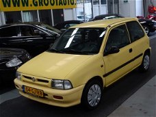 Suzuki Alto - 1.0 GLS