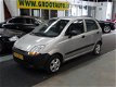 Chevrolet Matiz - 0.8 Pure Nap 94581 km - 1 - Thumbnail