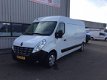 Renault Master - T35 2.3 dCi L3H2 Eco DC - 1 - Thumbnail