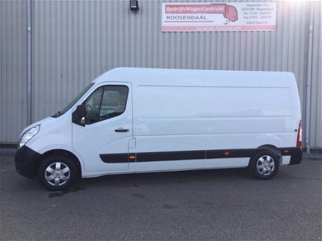 Renault Master - T35 2.3 dCi L3H2 Eco DC - 1