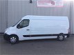 Renault Master - T35 2.3 dCi L3H2 Eco DC - 1 - Thumbnail