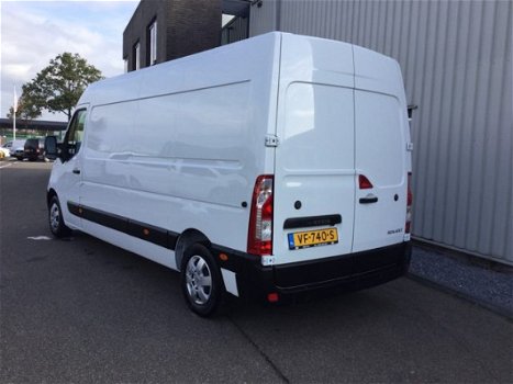 Renault Master - T35 2.3 dCi L3H2 Eco DC - 1