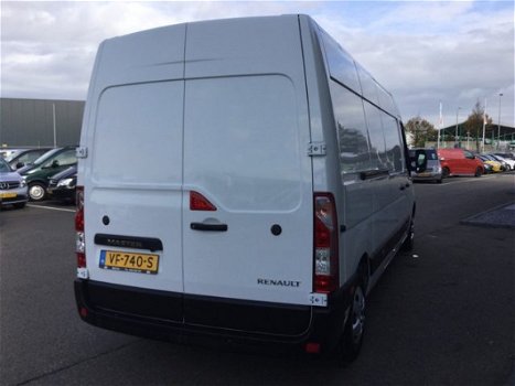 Renault Master - T35 2.3 dCi L3H2 Eco DC - 1