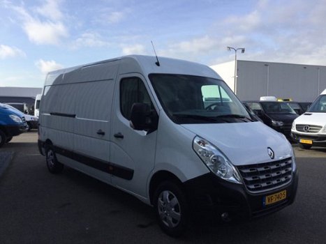 Renault Master - T35 2.3 dCi L3H2 Eco DC - 1