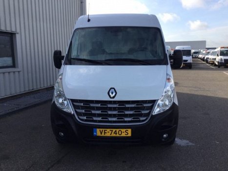 Renault Master - T35 2.3 dCi L3H2 Eco DC - 1