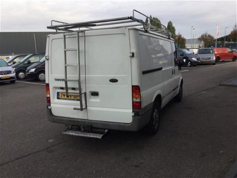 Ford Transit - 260S 2.0TDdi Celebration - 1