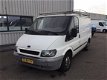 Ford Transit - 260S 2.0TDdi Celebration - 1 - Thumbnail