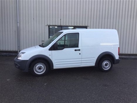 Ford Transit Connect - T200S 1.8 TDCi Economy Edition Airco - 1