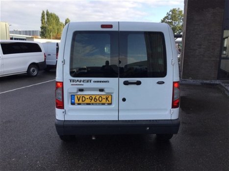 Ford Transit Connect - T200S 1.8 TDCi Economy Edition Airco - 1