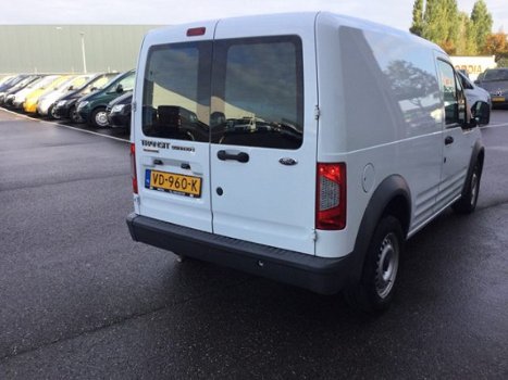 Ford Transit Connect - T200S 1.8 TDCi Economy Edition Airco - 1