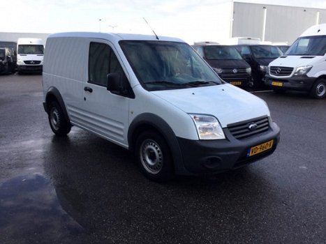 Ford Transit Connect - T200S 1.8 TDCi Economy Edition Airco - 1