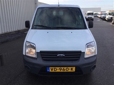 Ford Transit Connect - T200S 1.8 TDCi Economy Edition Airco - 1