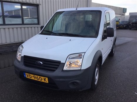 Ford Transit Connect - T200S 1.8 TDCi Economy Edition Airco - 1