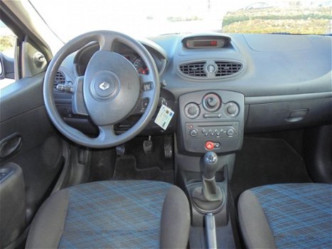 Renault Clio - 1.5 dCi Business Line - 1