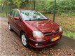 Nissan Almera Tino - 2.0 CVT Luxury - 1 - Thumbnail