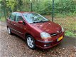 Nissan Almera Tino - 2.0 CVT Luxury - 1 - Thumbnail