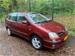 Nissan Almera Tino - 2.0 CVT Luxury - 1 - Thumbnail