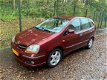 Nissan Almera Tino - 2.0 CVT Luxury - 1 - Thumbnail