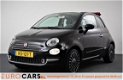 Fiat 500 C - 1.2 Lounge Pack Style (Airco/ECC/Bluetooth/16'') - 1 - Thumbnail