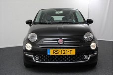 Fiat 500 C - 1.2 Lounge Pack Style (Airco/ECC/Bluetooth/16'')