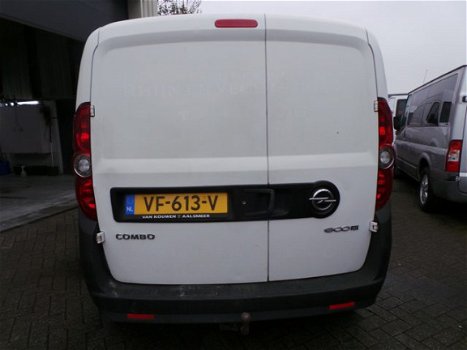 Opel Combo - 1.3 CDTi MOTER DEFECT - 1