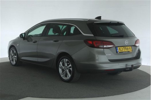 Opel Astra Sports Tourer - 1.6 CDTI Innovation [ Navigatie Trekhaak ] - 1