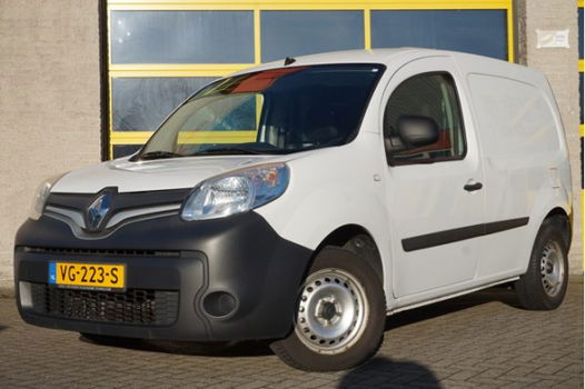 Renault Kangoo Express - 1.5 dCi 75 Express Comfort S&S BJ2014 Navi | PDC | Airco | Cruise - 1