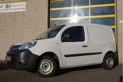 Renault Kangoo Express - 1.5 dCi 75 Express Comfort S&S BJ2014 Navi | PDC | Airco | Cruise - 1