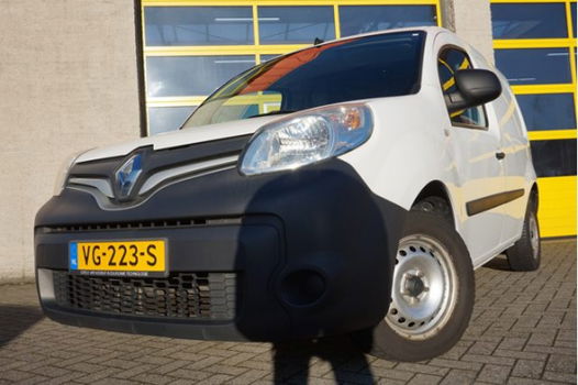 Renault Kangoo Express - 1.5 dCi 75 Express Comfort S&S BJ2014 Navi | PDC | Airco | Cruise - 1