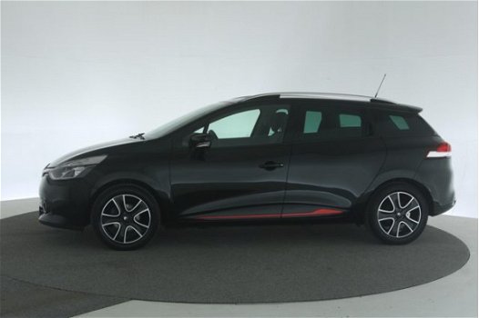 Renault Clio Estate - (J) 0.9 TCe Dynamique [R-link Navi Parkeersensoren] - 1