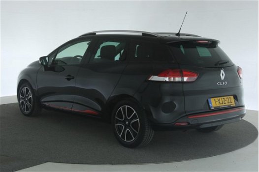 Renault Clio Estate - (J) 0.9 TCe Dynamique [R-link Navi Parkeersensoren] - 1