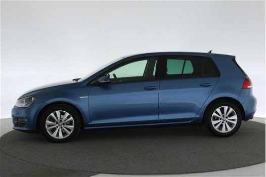 Volkswagen Golf - 1.6 TDI Highline NL-Auto [ Navi Park-Assist Clima Cruise ] - 1