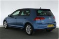 Volkswagen Golf - 1.6 TDI Highline NL-Auto [ Navi Park-Assist Clima Cruise ] - 1 - Thumbnail