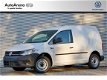 Volkswagen Caddy - 2.0 Tdi 75pk Comfortline BlueMotion, Parkeersensoren, Cruise control, Airco - 1 - Thumbnail