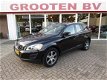 Volvo XC60 - 2.4 D5 Summum//Zeer nette auto - 1 - Thumbnail