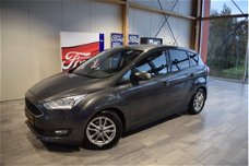 Ford C-Max - 1.0 125 PK Trend TREKHAAK LM VELGEN